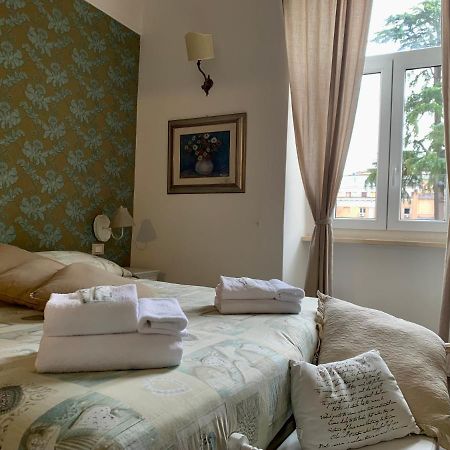 Guest House Casa Vicenza Рим Екстер'єр фото