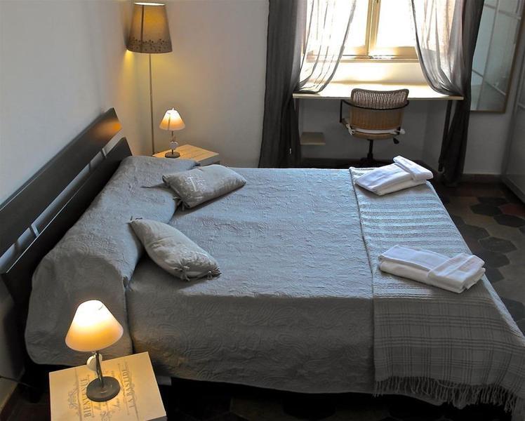 Guest House Casa Vicenza Рим Екстер'єр фото