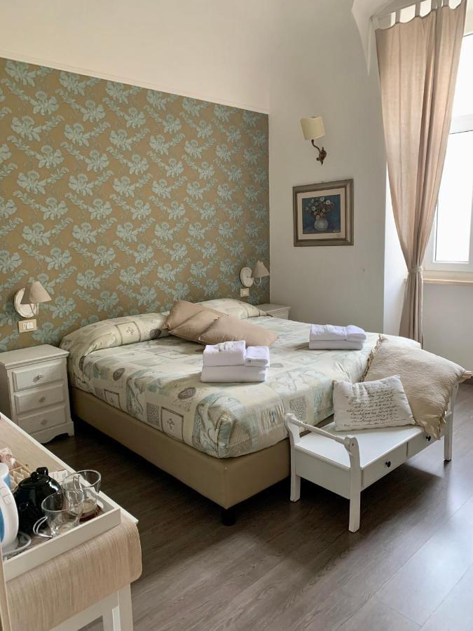 Guest House Casa Vicenza Рим Екстер'єр фото