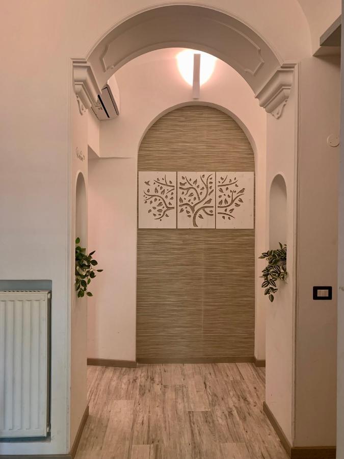 Guest House Casa Vicenza Рим Екстер'єр фото