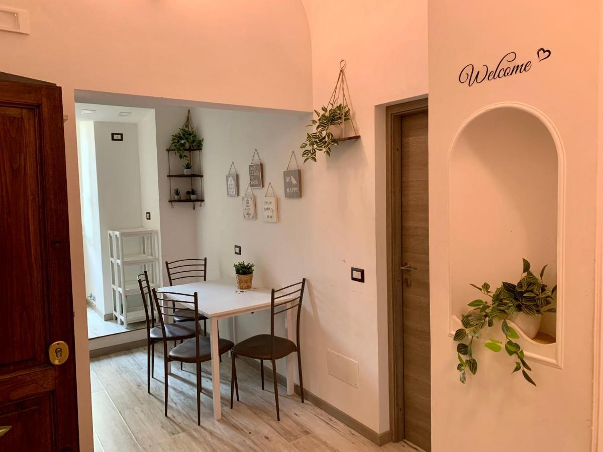 Guest House Casa Vicenza Рим Екстер'єр фото