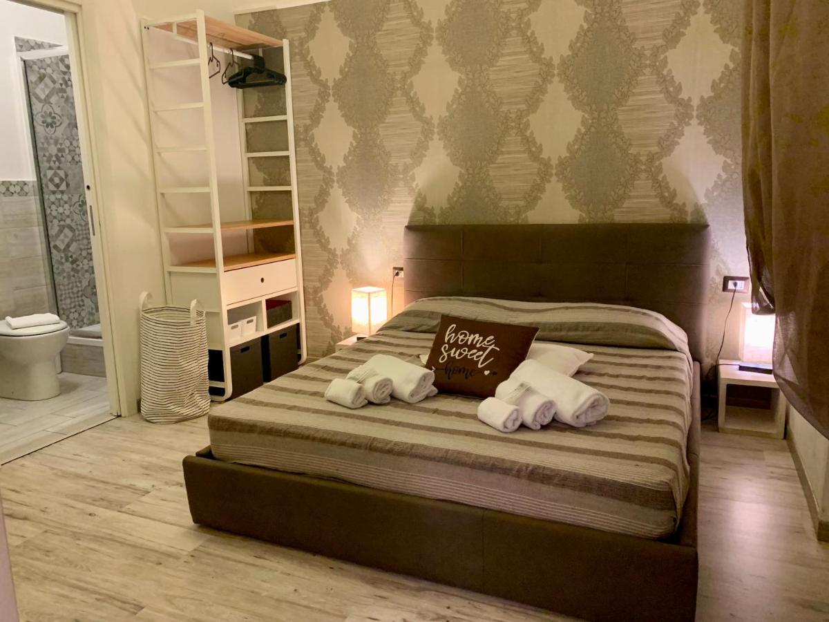 Guest House Casa Vicenza Рим Екстер'єр фото