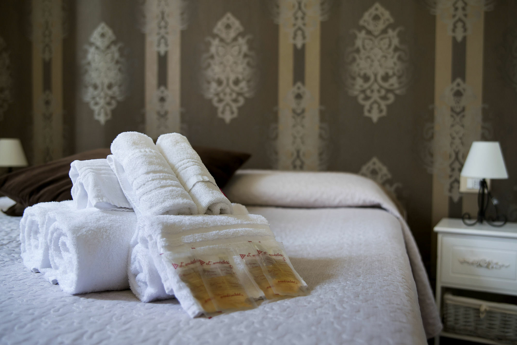 Guest House Casa Vicenza Рим Екстер'єр фото